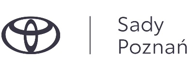 Toyota Sady Poznań